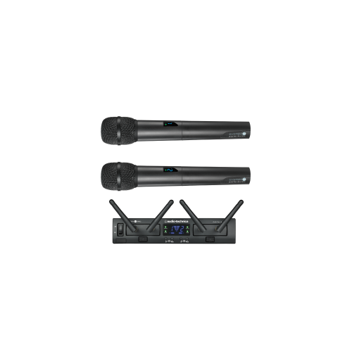Радиосистема Audio-Technica ATW-1322