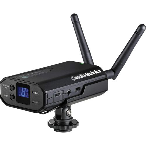 Радіосистема Audio-Technica ATW-1701