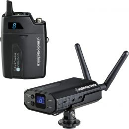 Радіосистема Audio-Technica ATW-1701