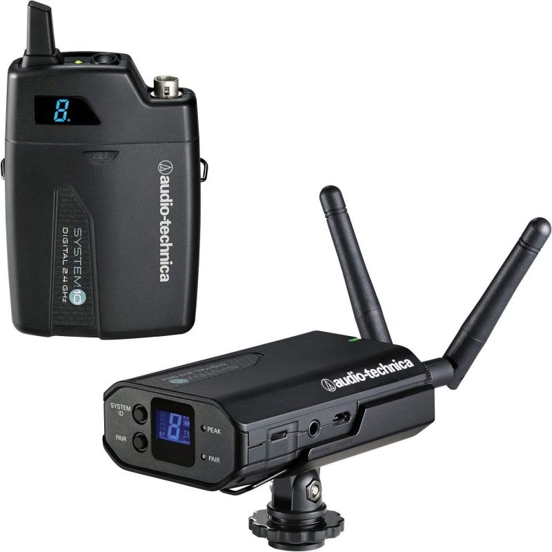 Радіосистема Audio-Technica ATW-1701