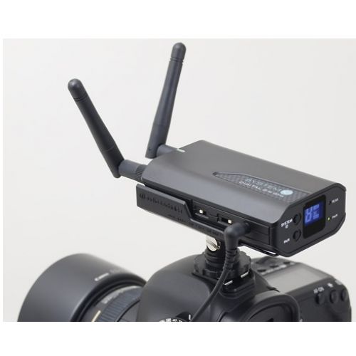 Радіосистема Audio-Technica ATW-1702