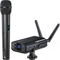 Радіосистема Audio-Technica ATW-1702