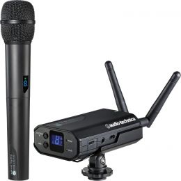 Радіосистема Audio-Technica ATW-1702