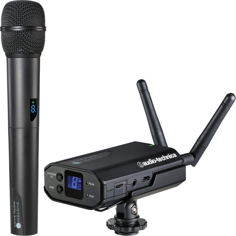 Радіосистема Audio-Technica ATW-1702