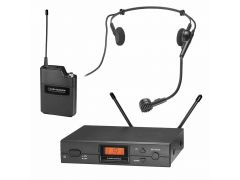 Π Π°Π΄ΠΈΠΎΡΠΈΡΡΠ΅ΠΌΠ° Audio-Technica ATW-2110b/H