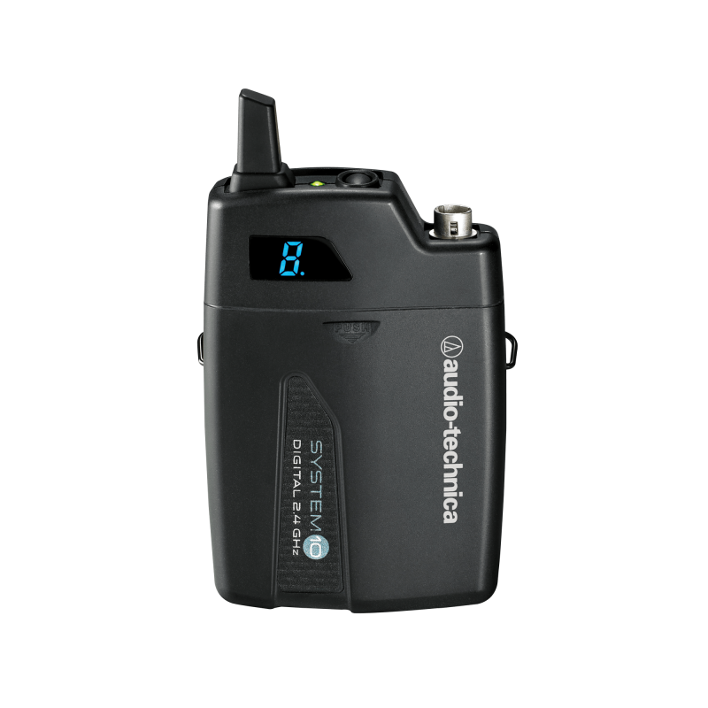 Передатчик для радиосистемы Audio-Technica ATW-T1001
