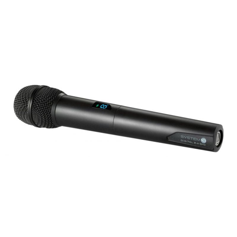 Микрофон-передатчик для радиосистем Audio-Technica ATW-T1002