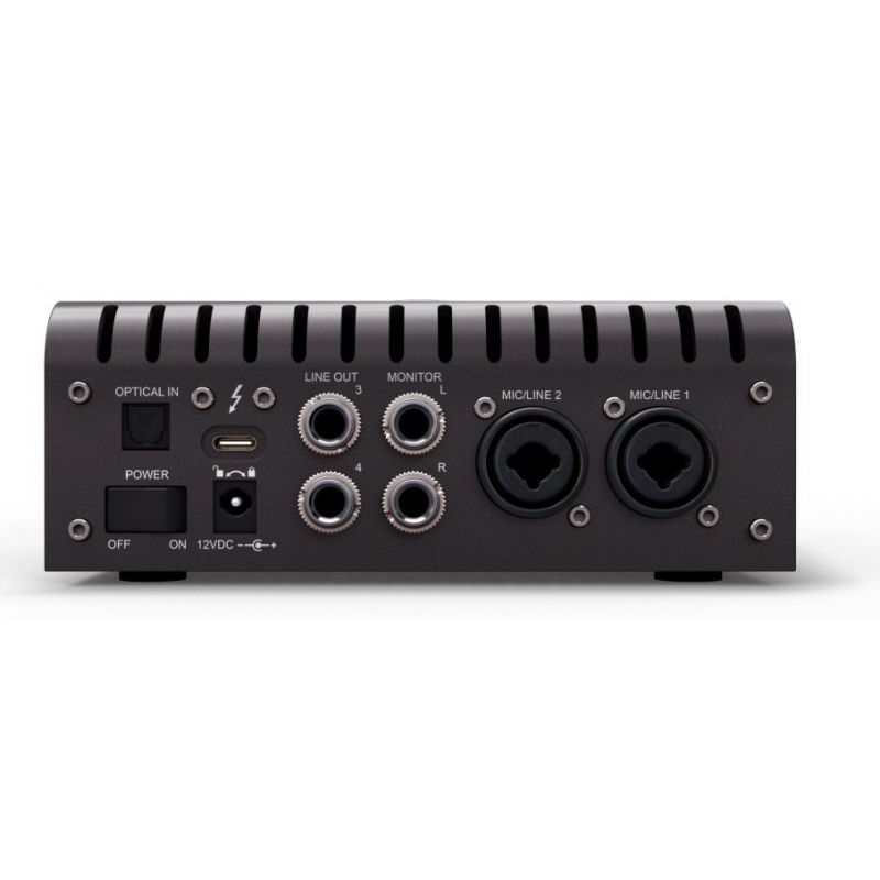 ◁ Аудиоинтерфейс Universal Audio Apollo Twin X Duo • лучшая цена