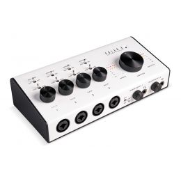  Аудиоинтерфейс BLACKSTAR POLAR 4