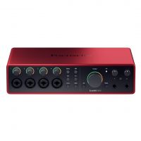 ΠΡΠ΄ΠΈΠΎΠΈΠ½ΡΠ΅ΡΡΠ΅ΠΉΡ FOCUSRITE Scarlett 18i16 4th Gen
