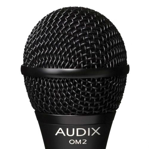 Микрофон Audix OM2S
