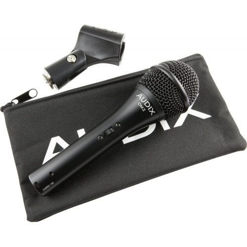 Микрофон Audix OM2S