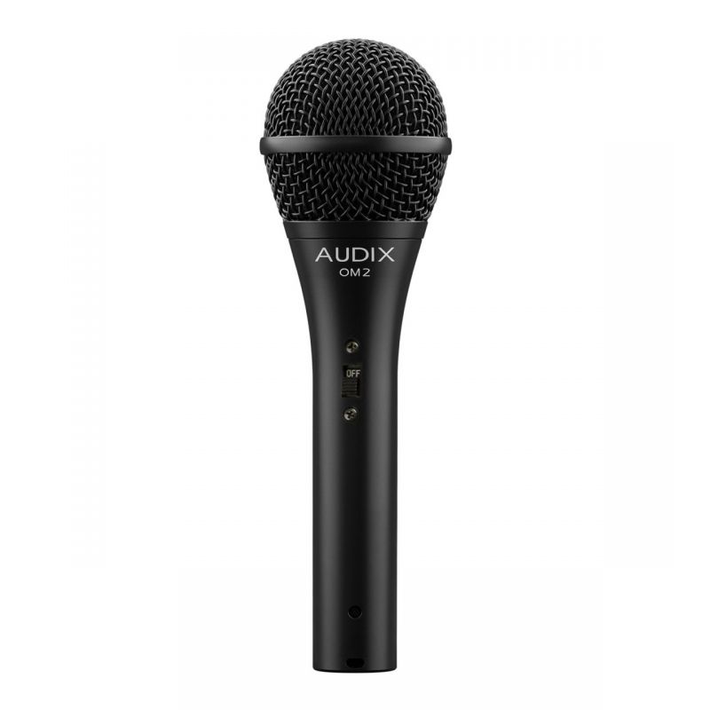 Микрофон Audix OM2S
