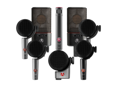 Набір мікрофонів для ударних Austrian Audio  DMK1