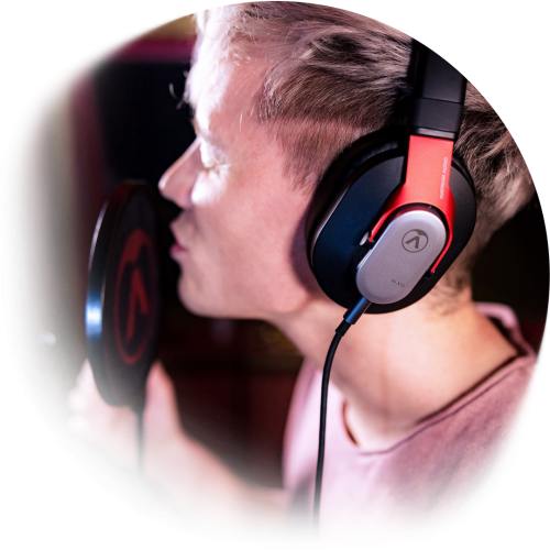 Austrian Audio  Hi-X15 наушники