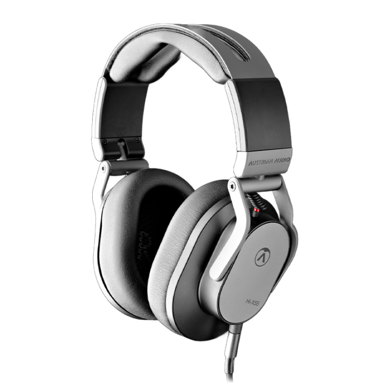 Austrian Audio HI-X55 OVER-EAR наушники