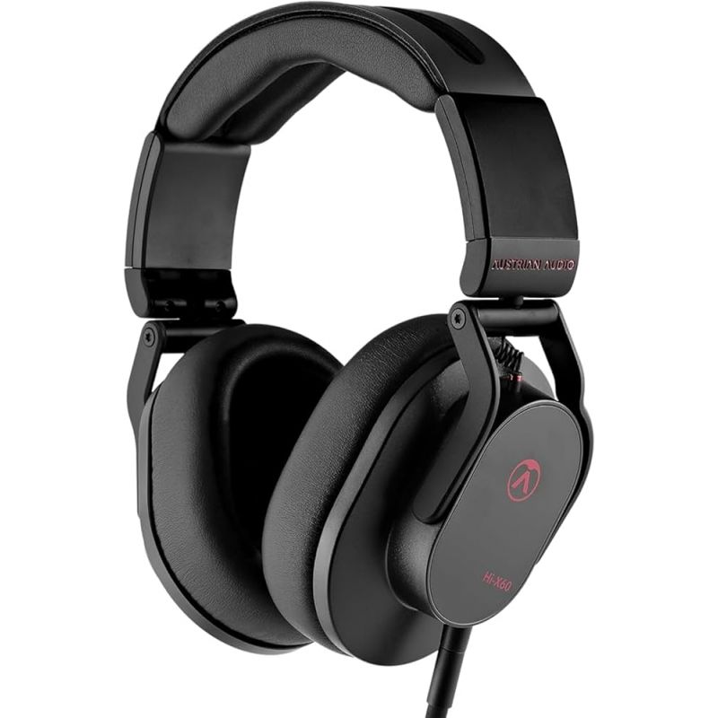Austrian Audio  Hi‑X60 наушники