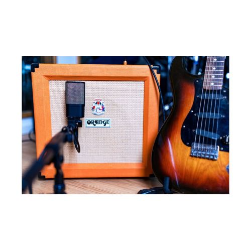 Cтудийный микрофон Austrian Audio  OC16 Studio Set