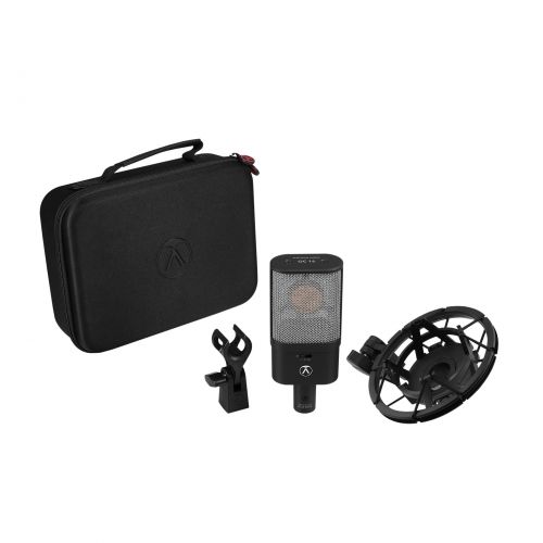 Cтудийный микрофон Austrian Audio  OC16 Studio Set