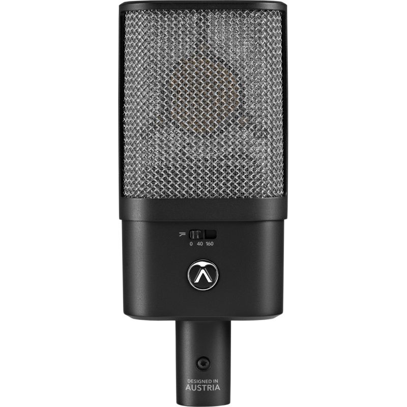 Cтудийный микрофон Austrian Audio  OC16 Studio Set