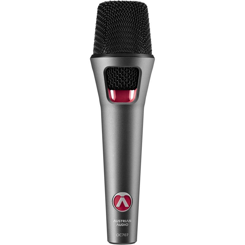 Austrian Audio OC707 Microphone вокальный конденсаторный микрофон