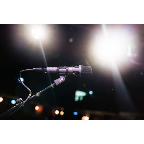 Austrian Audio OC707 Microphone вокальный конденсаторный микрофон