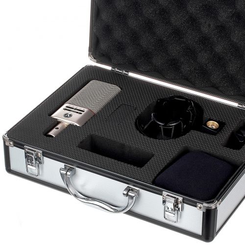 Cтудийный микрофон Austrian Audio  OC818 Studio Set