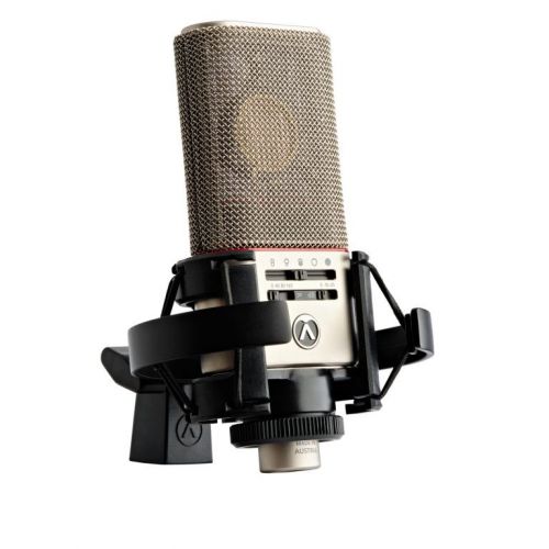 Cтудийный микрофон Austrian Audio  OC818 Studio Set