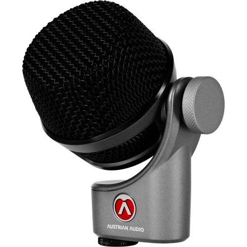 Austrian Audio  OC-B6 Microphone инструментальный микрофон