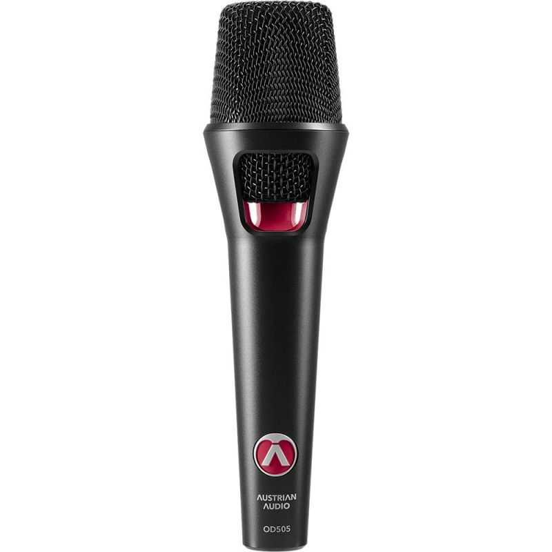 Austrian Audio  OD505 Microphone вокальный динамический микрофон