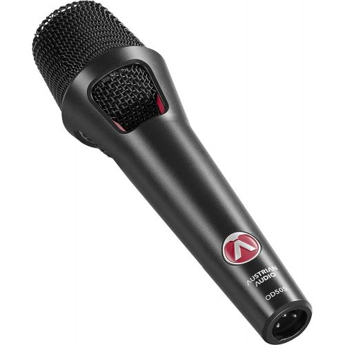 Austrian Audio  OD505 Microphone вокальный динамический микрофон