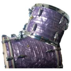 Бас барабан Pearl MRP-2218B/C404