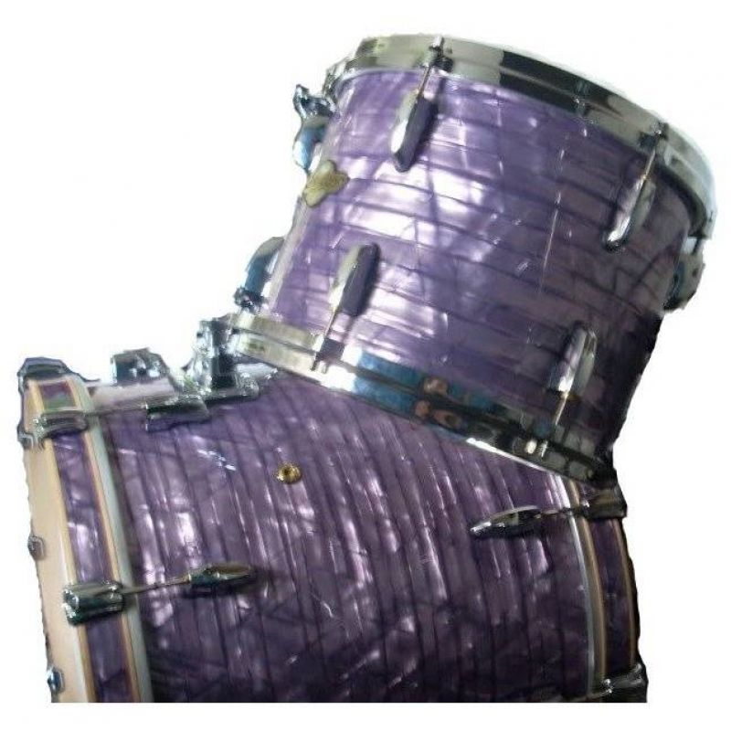 Бас барабан Pearl MRP-2218B/C404