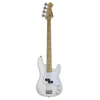 Бас-гитара Aria STB-PB/M WH