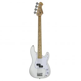 Бас-гитара Aria STB-PB/M WH
