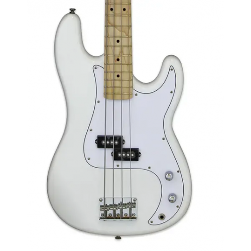 Бас-гитара Aria STB-PB/M WH