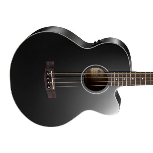 Бас-гитара CORT AB850F (Black) Бас-гитара CORT AB850F (Black)