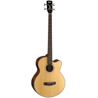 Бас-гитара Cort AB850F (NAT) w/bag
