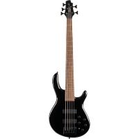 Бас-гитара CORT C5 Deluxe (Black)