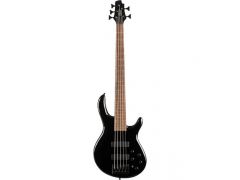 Бас-гитара CORT C5 Deluxe (Black)