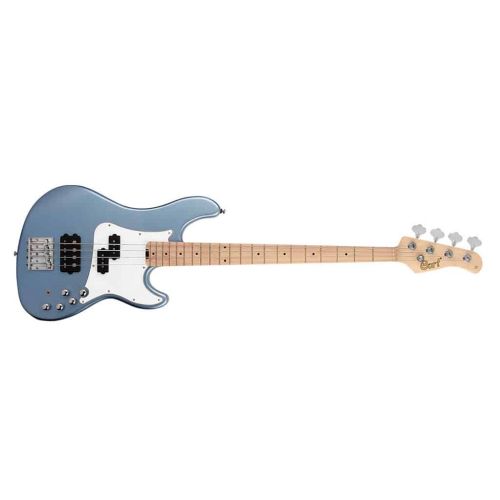 Бас-гитара CORT GB74 Gig (Lake Placid Blue)
