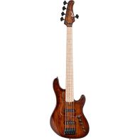 Бас-гитара CORT GB-Fusion 5 (Antique Brown Burst) Бас-гитара CORT GB-Fusion 5 (Antique Brown Burst)