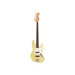 Бас-гитара Fender Player II Jazz Bass RW Hialeah Yellow