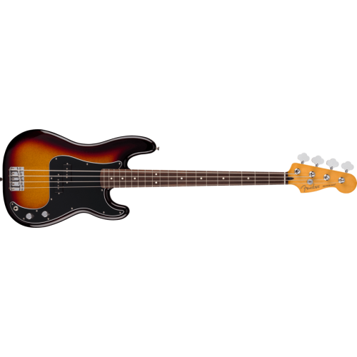 Бас-гітара Fender Player II Precision Bass RW 3-Color Sunburst