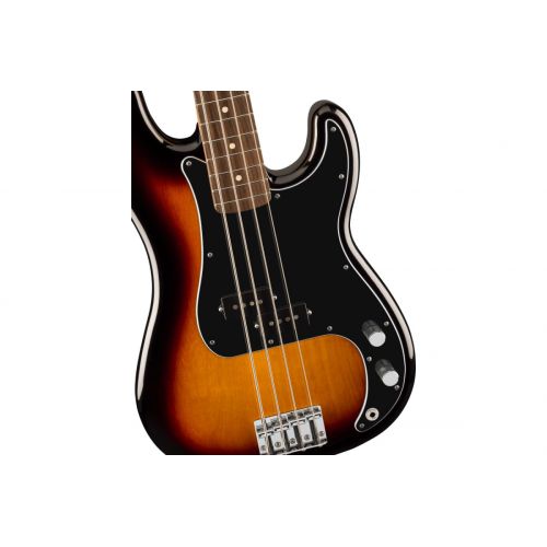 Бас-гітара Fender Player II Precision Bass RW 3-Color Sunburst