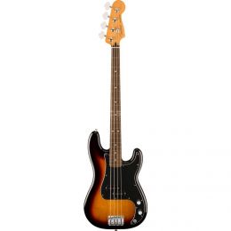 Бас-гітара Fender Player II Precision Bass RW 3-Color Sunburst
