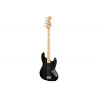 Бас-гитара Fender Standard Jazz Bass MN Black