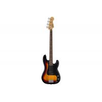 Бас-гитара Fender Standard Precision Bass LRL 3-Colour Sunburst