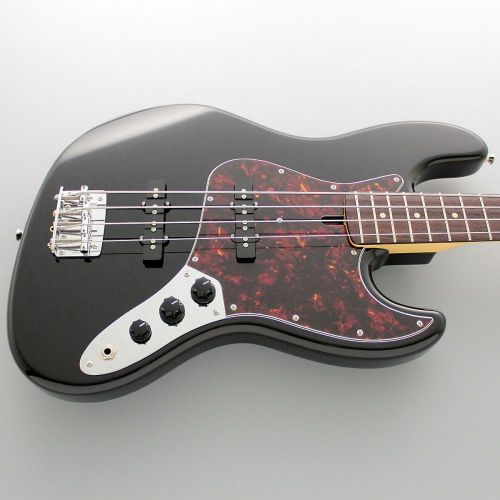 Бас-гитара FGN NJB100RAL-BK Neoclassic NJB (Black)