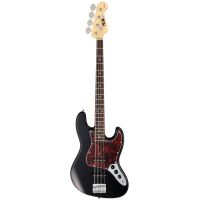 Бас-гитара FGN NJB100RAL-BK Neoclassic NJB (Black)